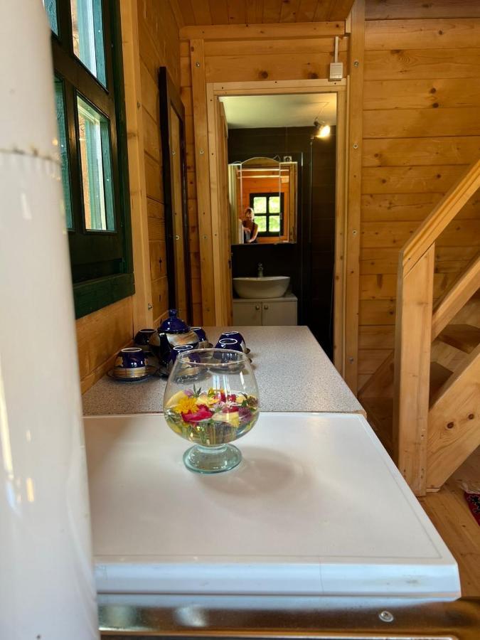 Cottage Ravna Rijeka Bijelo Polje Exterior photo